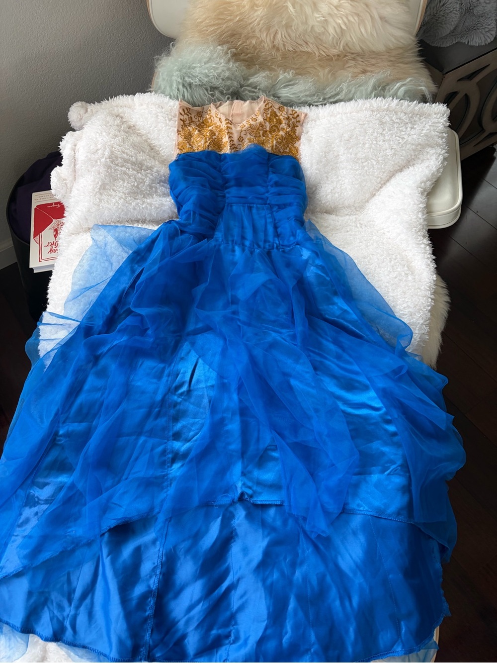 Disney Descendants Costume Bundle
